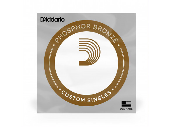 Daddario PB032 Single String Daddario PB032 Single String